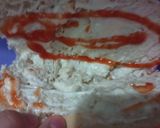 Foto del paso 8 de la receta: Hot dogs 🌭🌭
