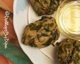 Patra Muthiya recipe step 4 photo