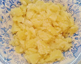 Foto del paso 9 de la receta: Solomillo de cerdo con puré de patatas y mermelada de frutos secos