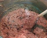 Nápolyi tekercs recept fázis 2 fotója