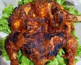 Foto langkah ke 6 dari resep Ayam Bakar Bumbu Rujak.