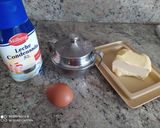 Foto del paso 2 de la receta: Pastas de té para celíacos, con Thermomix