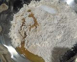 ભાખરી પીઝા (Bhakhri Pizza Recipe In Gujarati) રેસીપી સ્ટેપ1ફોટો