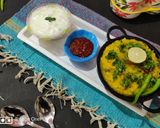 વેજ. દાલ ખીચડી રેસીપી સ્ટેપ2ફોટો