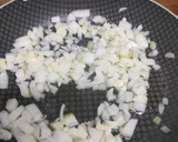 Foto del paso 1 de la receta: Pollo con tomate y bulgur