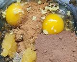Foto del paso 1 de la receta: Torta galesa mini