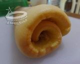 Foto langkah ke 9 dari resep Bolu Gulung Praktis.