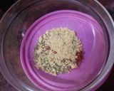 Foto del paso 1 de la receta: Fingers de Pollo Adobado en Freidora de Aire