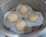 Foto langkah ke 4 dari resep Bakpao Cokelat.