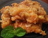 Foto langkah ke 2 dari resep Udang Goreng Saus pedas manis.