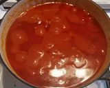Une image de l'étape 6 de Lasagnes à la Bolognaise.