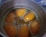 Foto langkah ke 4 dari resep Butir Nangka Inti Pisang.