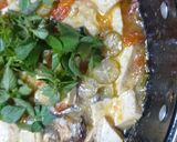 Foto langkah ke 6 dari resep Ikan ungkep belimbing wuluh.