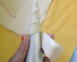Foto langkah ke 7 dari resep Kue Cum Cum / Cungcung.