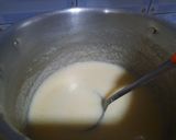Foto langkah ke 4 dari resep PUDING ZEBRA Roti Tawar 🍞.