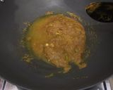 Foto langkah ke 2 dari resep Nasi goreng kambing pete.