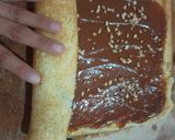 Foto del paso 4 de la receta: Pionono