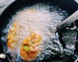 Potato fritters recipe step 3 photo