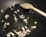 Pasta with courgette and ricotta recipe step 1 photo
