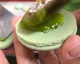 Foto del paso 6 de la receta: Macarons de limón