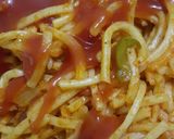 नूडल्स (noodles recipe in hindi) रेसिपी चरण 4 फोटो