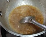 A picture of step 3 of Vrat paneer.