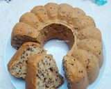 Foto langkah ke 6 dari resep Peanut Butter Cake.