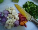 Foto langkah ke 6 dari resep Tauge Goreng *🧒.