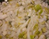 Foto del paso 3 de la receta: "Escabeche de pana"
