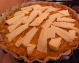 Foto del paso 3 de la receta: Tarta de zapallo 2.0
