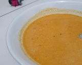 Foto langkah ke 5 dari resep Sambal Kacang Gorengan (Stock).