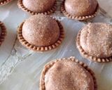 Foto del paso 3 de la receta: Sorrentino de harina integral