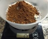Foto del paso 3 de la receta: Bizcochuelo de chocolate Victoria