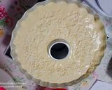 Foto langkah ke 3 dari resep Bolu tape.