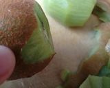 Foto del paso 1 de la receta: Agua de kiwi refrescante