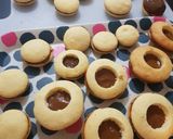 Foto del paso 9 de la receta: Yoyos, alfajores Juanitos