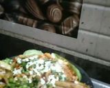 ઇટાલિયન સિઝલર્ (Italian Sizzler Recipe in Gujarati) રેસીપી સ્ટેપ7ફોટો