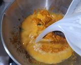 Foto langkah ke 4 dari resep Gulai Tunjang (Kikil) Sapi.