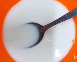 รูปขั้นตอนการทำที่ 3 ของ ซุปไข่เห็ดหอม