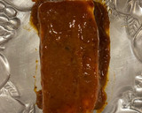 Foto del paso 4 de la receta: Dip queso crema y chabacanos