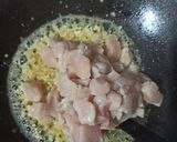 Foto langkah ke 4 dari resep Chinese Fried Noodles|| Mie Panjang Umur.