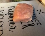 Une image de l'étape 6 de Veau sauté aux poivrons,oignon et sauce tomate.