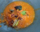 Foto langkah ke 4 dari resep Menu Keluarga [ Ayam Tahu Bumbu Bali ].