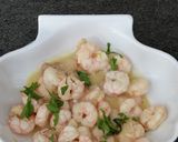 Foto del paso 6 de la receta: Gambas con ajo y limón