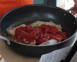 Foto del passaggio 8 della ricetta Cacciucco alla livornese