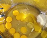 Foto langkah ke 1 dari resep Bolu Agar² Panggang.