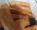 Foto langkah ke 4 dari resep Pisang goreng Thailand.
