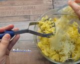 Foto del paso 3 de la receta: Gofres de patata