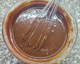 Foto del paso 7 de la receta: Volcán de chocolate