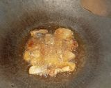Foto langkah ke 1 dari resep Ikan Asin Jambal Kecap Pedas.